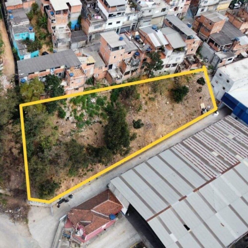 Terreno, 1457 m² - Foto 2