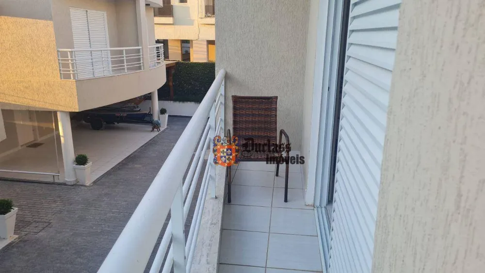 Sobrado, 4 quartos, 290 m² - Foto 12
