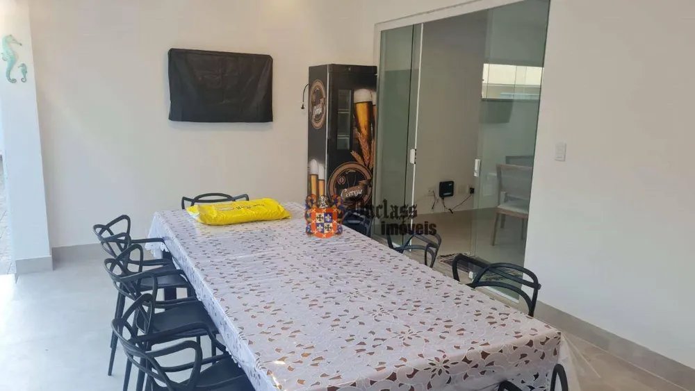 Sobrado, 4 quartos, 290 m² - Foto 3