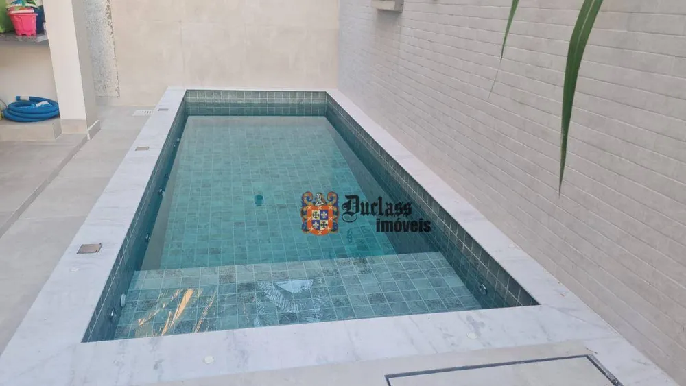 Sobrado, 4 quartos, 290 m² - Foto 5