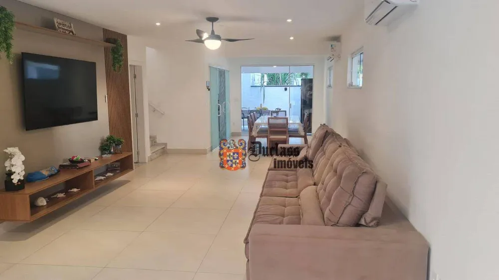 Sobrado, 4 quartos, 290 m² - Foto 7