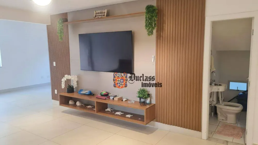 Sobrado, 4 quartos, 290 m² - Foto 8