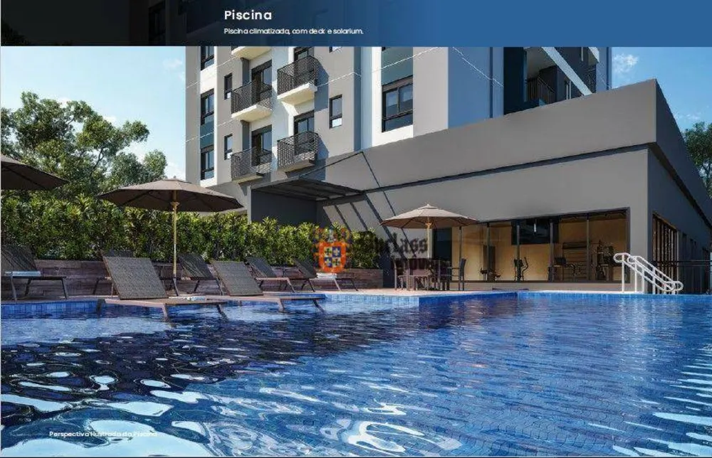 Apartamento, 2 quartos, 68 m² - Foto 1