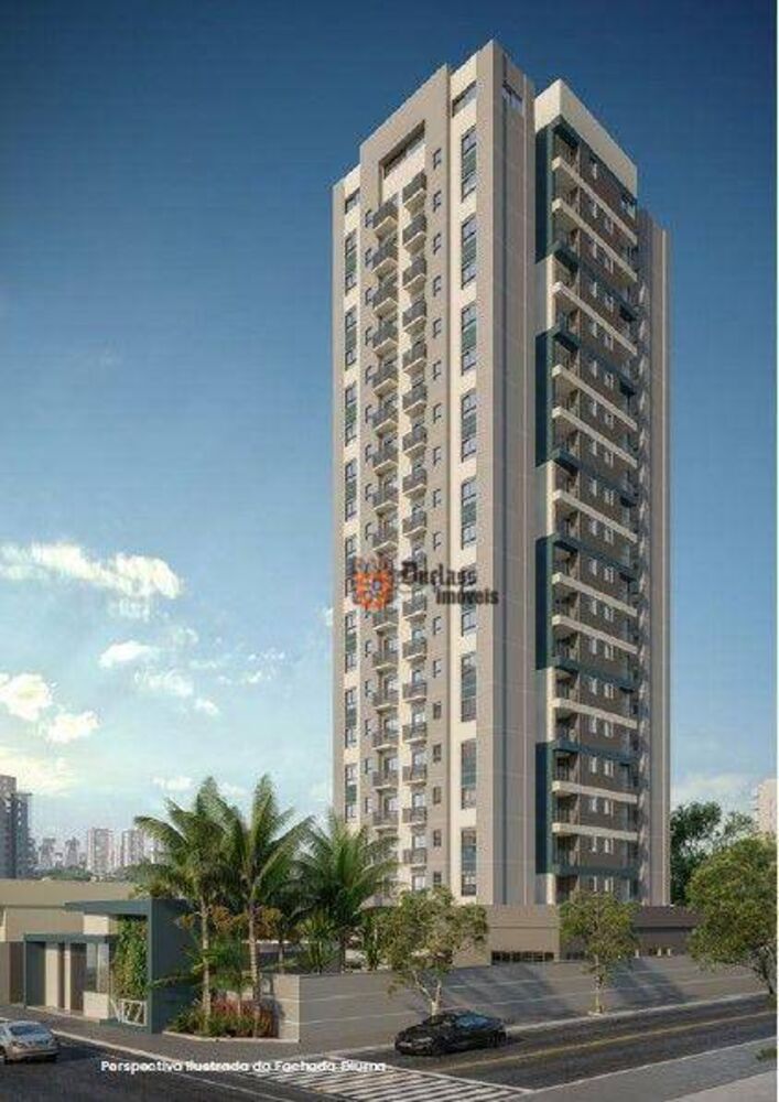 Apartamento, 2 quartos, 68 m² - Foto 1