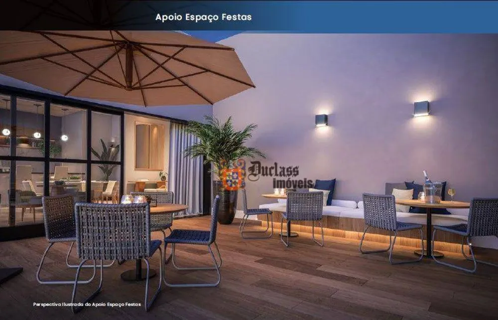 Apartamento, 2 quartos, 68 m² - Foto 6
