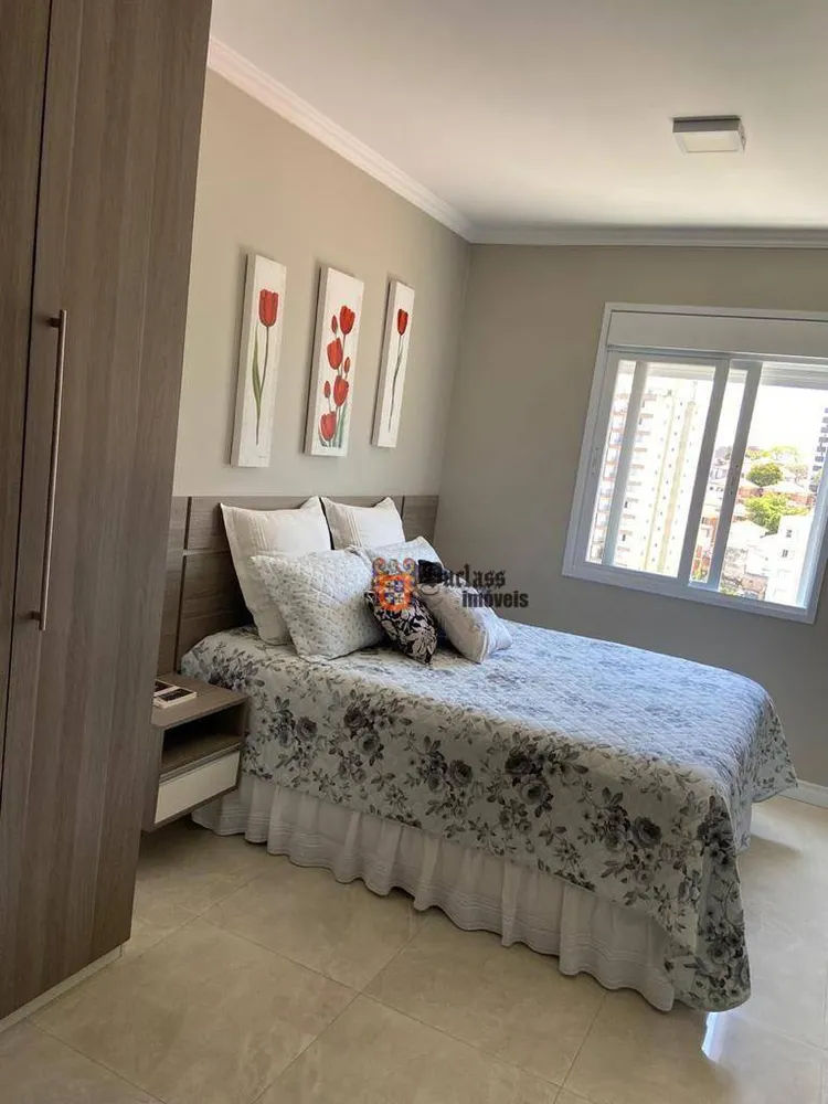 Apartamento, 2 quartos, 87 m² - Foto 2