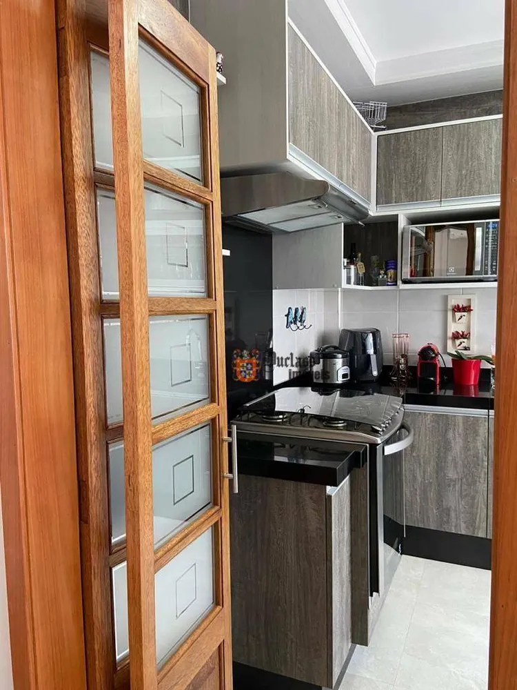 Apartamento, 2 quartos, 87 m² - Foto 3