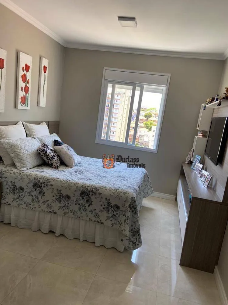 Apartamento, 2 quartos, 87 m² - Foto 8
