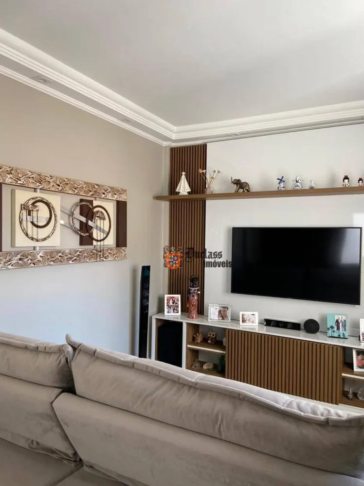 Apartamento, 2 quartos, 87 m² - Foto 6