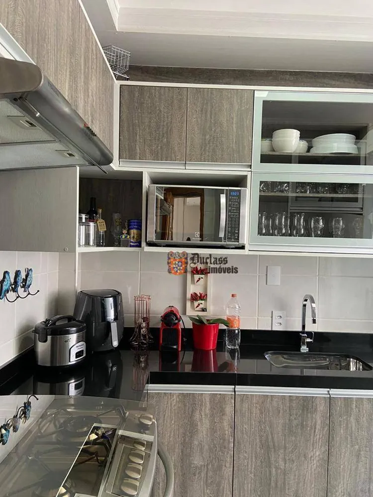 Apartamento, 2 quartos, 87 m² - Foto 4
