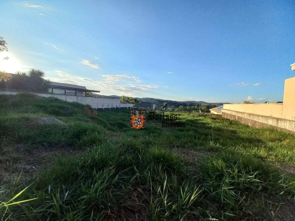Loteamento e Condomínio, 825 m² - Foto 4