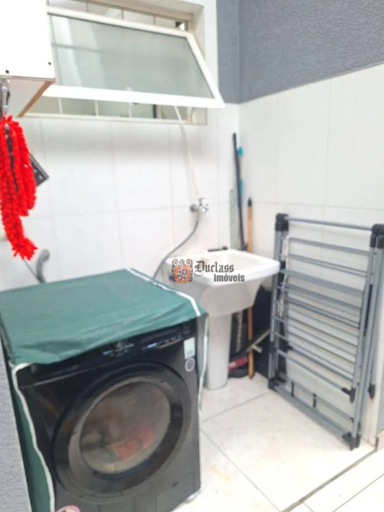 Casa, 2 quartos, 119 m² - Foto 4