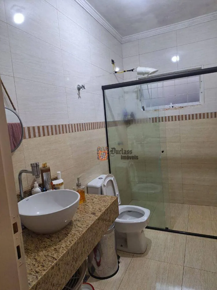 Casa, 2 quartos, 119 m² - Foto 2