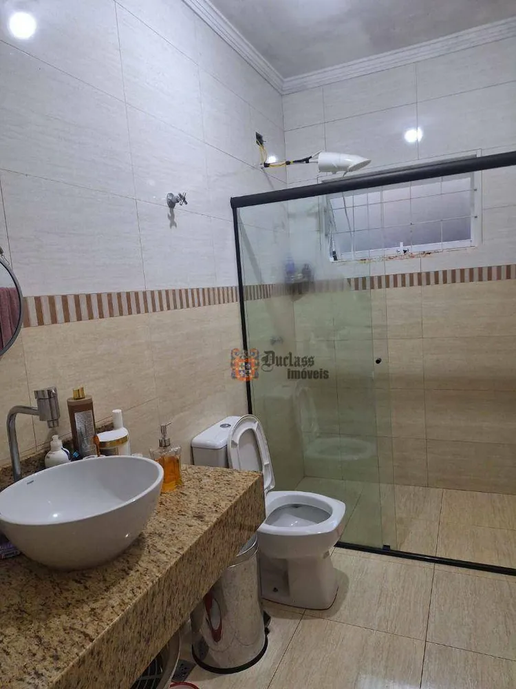 Casa, 2 quartos, 119 m² - Foto 8