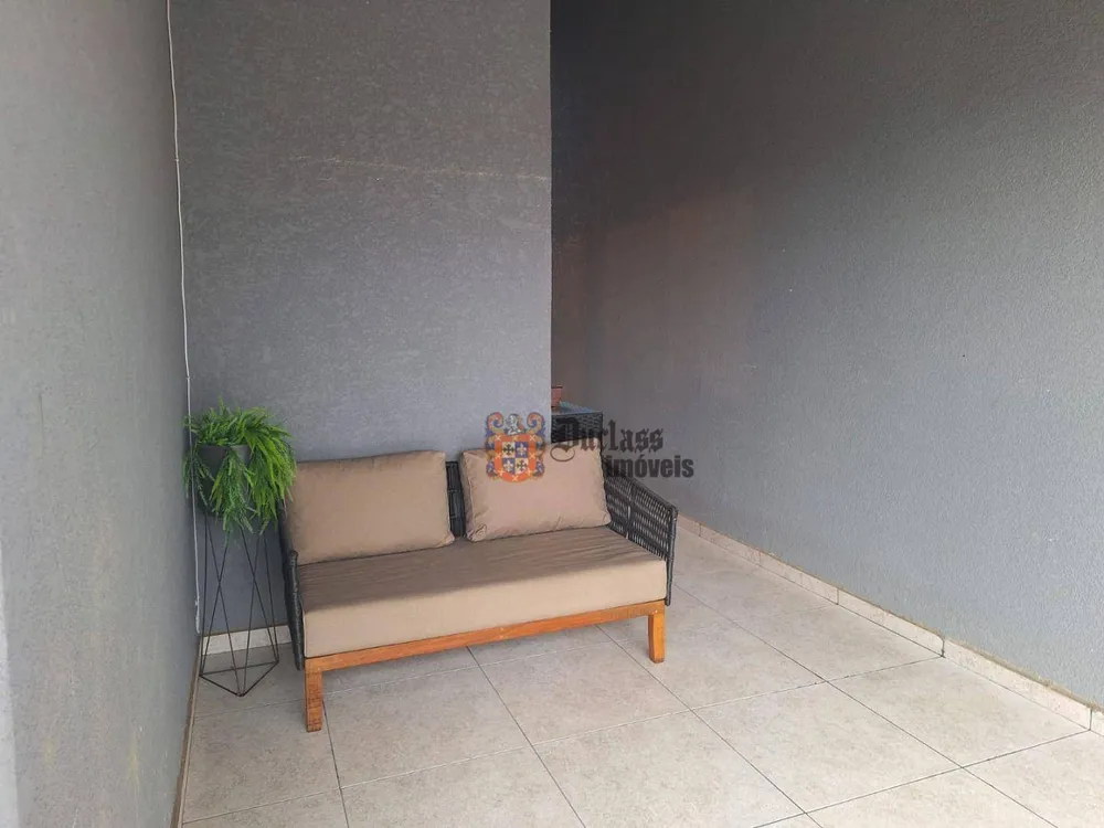 Casa, 2 quartos, 119 m² - Foto 5