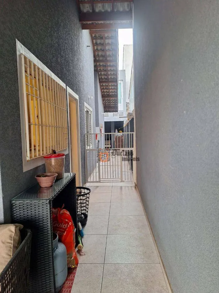 Casa, 2 quartos, 119 m² - Foto 3