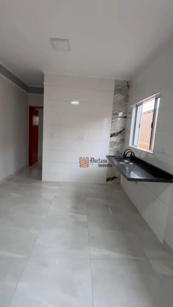 Casa, 2 quartos - Foto 6
