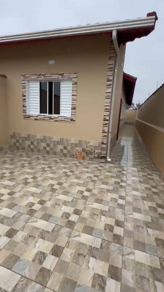 Casa, 2 quartos - Foto 1