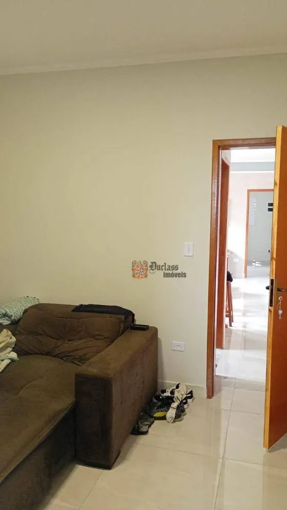 Casa, 2 quartos - Foto 4