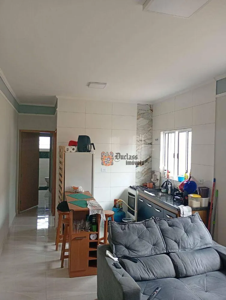 Casa, 2 quartos - Foto 8