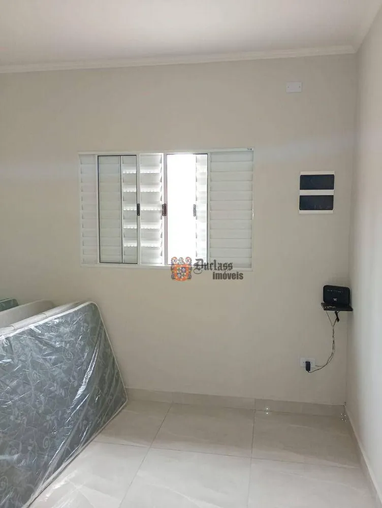Casa, 2 quartos - Foto 5