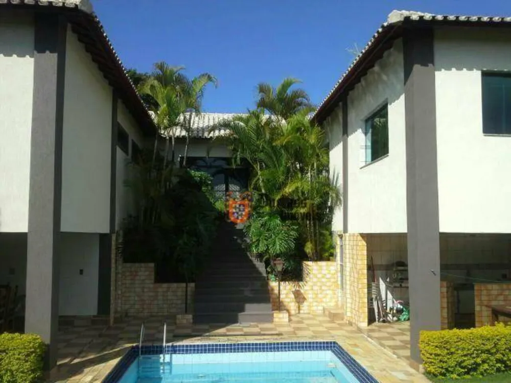 Casa, 4 quartos, 450 m² - Foto 3