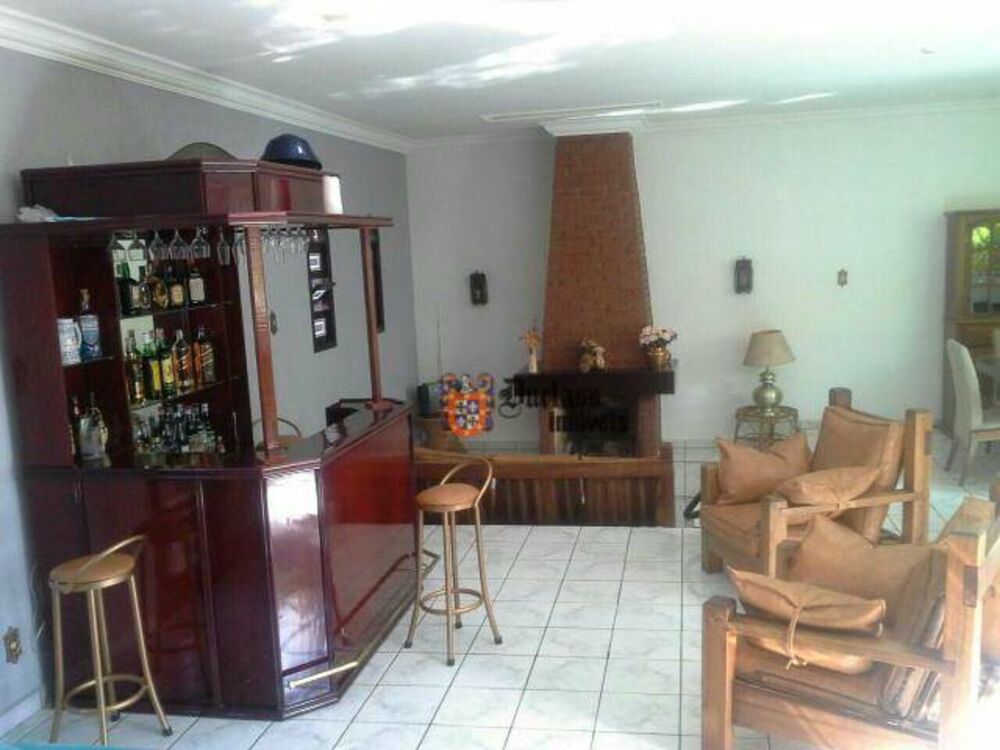 Casa, 4 quartos, 450 m² - Foto 14