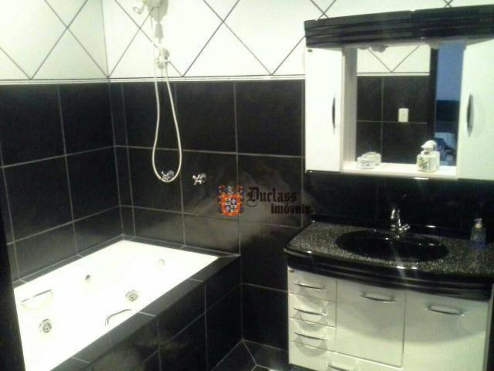 Casa, 4 quartos, 450 m² - Foto 8