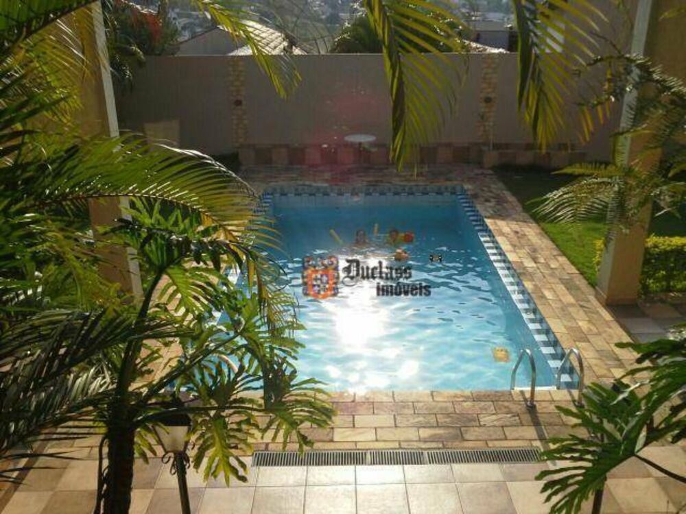 Casa, 4 quartos, 450 m² - Foto 6