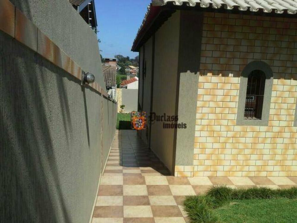 Casa, 4 quartos, 450 m² - Foto 7