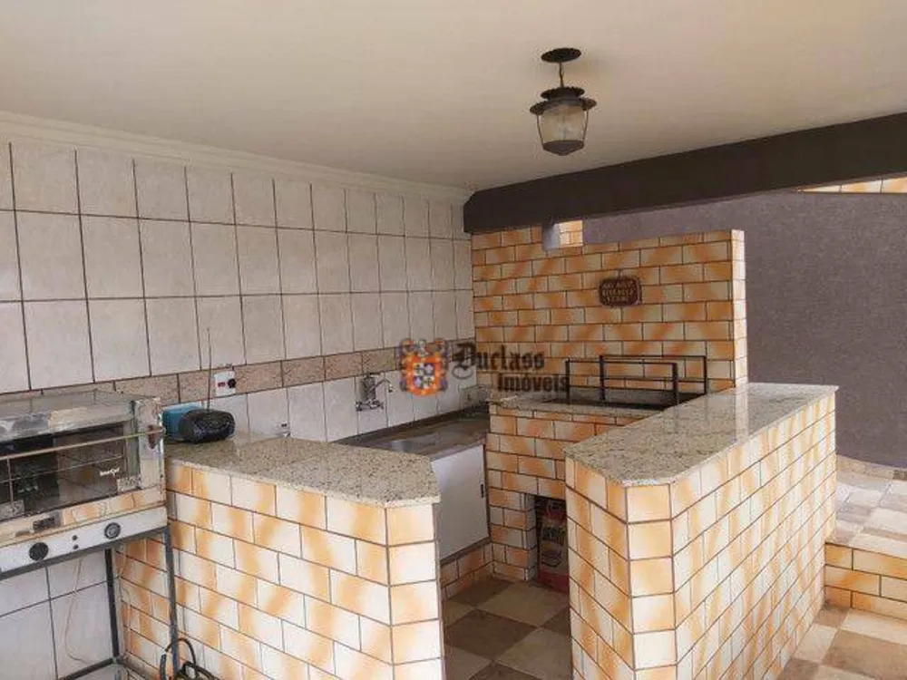 Casa, 4 quartos, 450 m² - Foto 9