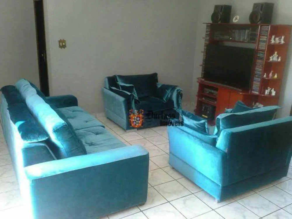 Casa, 4 quartos, 450 m² - Foto 2