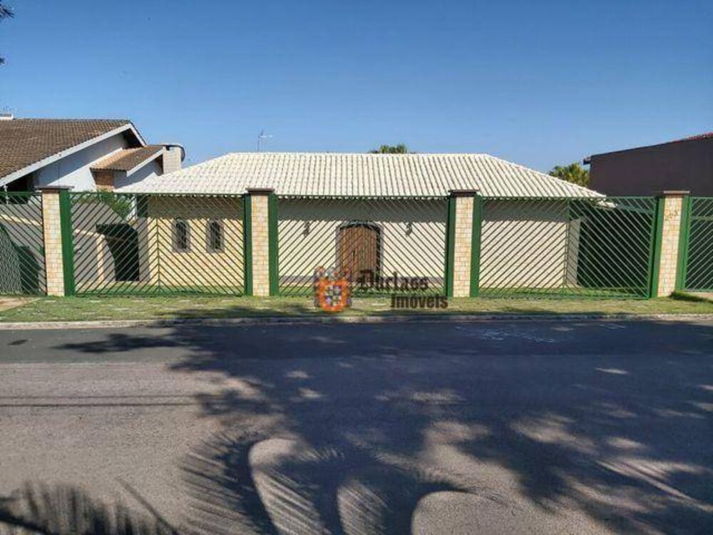 Casa, 4 quartos, 450 m² - Foto 11