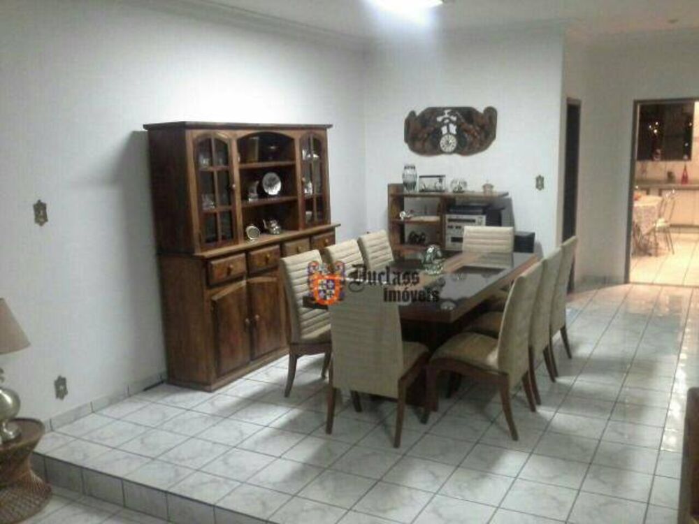 Casa, 4 quartos, 450 m² - Foto 16