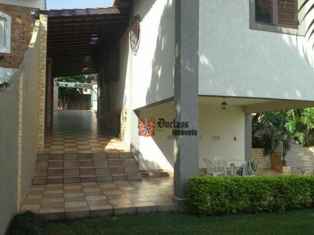 Casa, 4 quartos, 450 m² - Foto 15