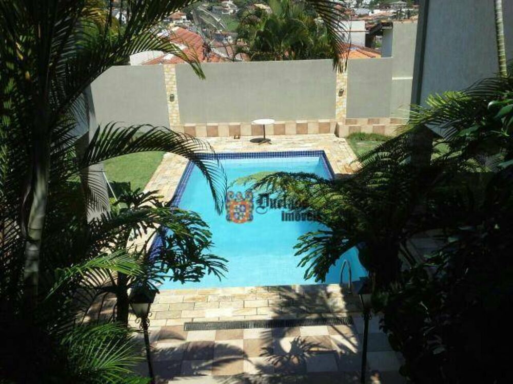 Casa, 4 quartos, 450 m² - Foto 13
