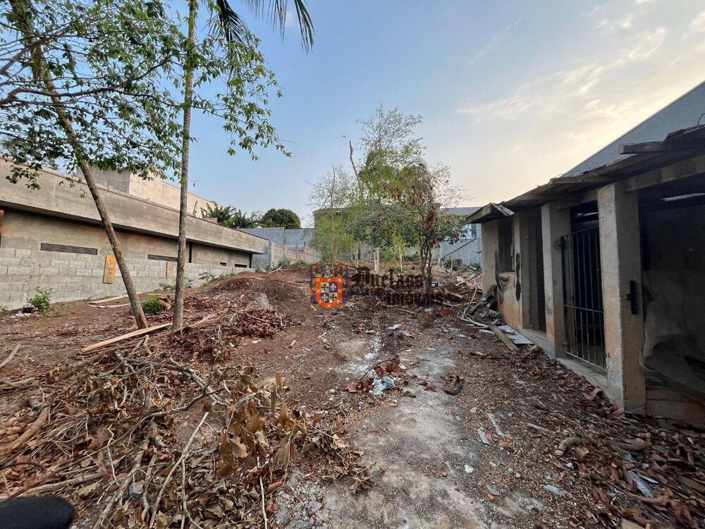 Terreno, 480 m² - Foto 3