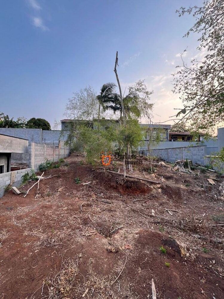 Terreno, 480 m² - Foto 4