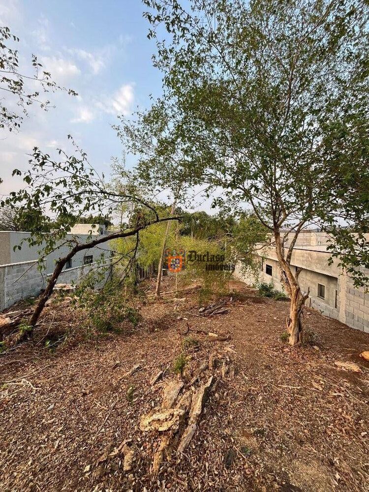 Terreno, 480 m² - Foto 1