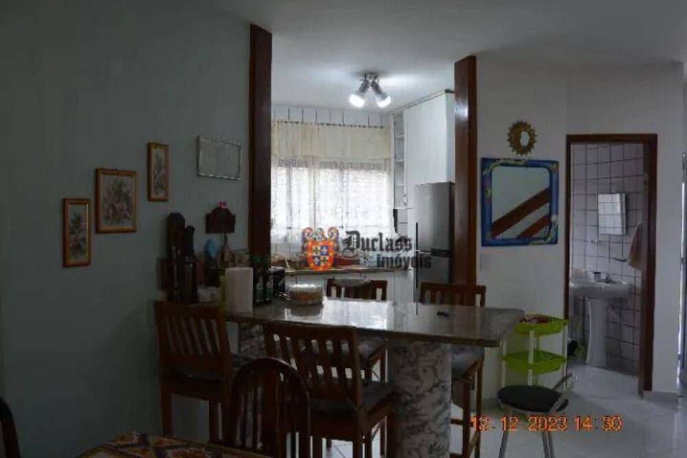 Sobrado, 4 quartos, 189 m² - Foto 17