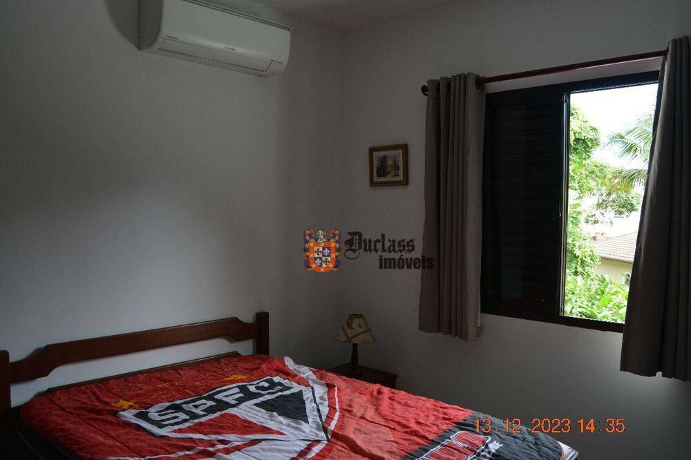 Sobrado, 4 quartos, 189 m² - Foto 31