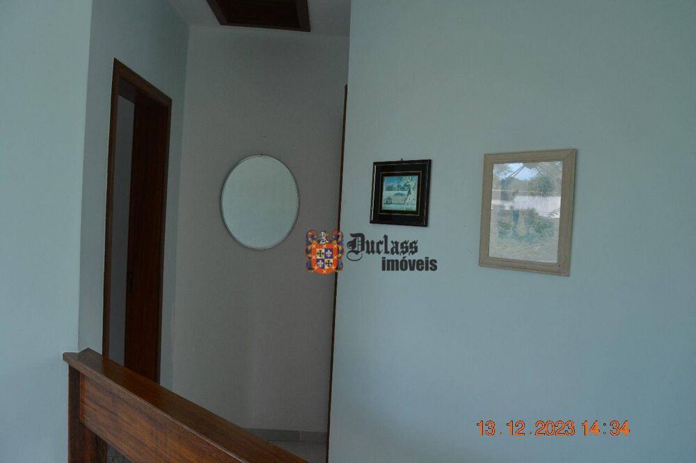 Sobrado, 4 quartos, 189 m² - Foto 42