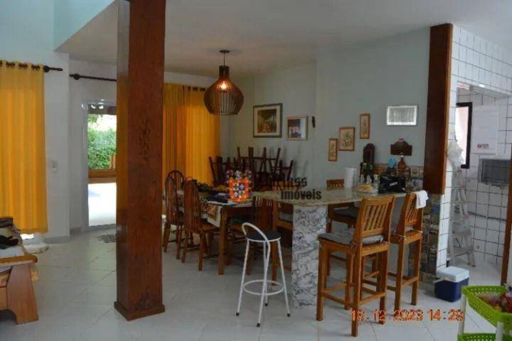 Sobrado, 4 quartos, 189 m² - Foto 12