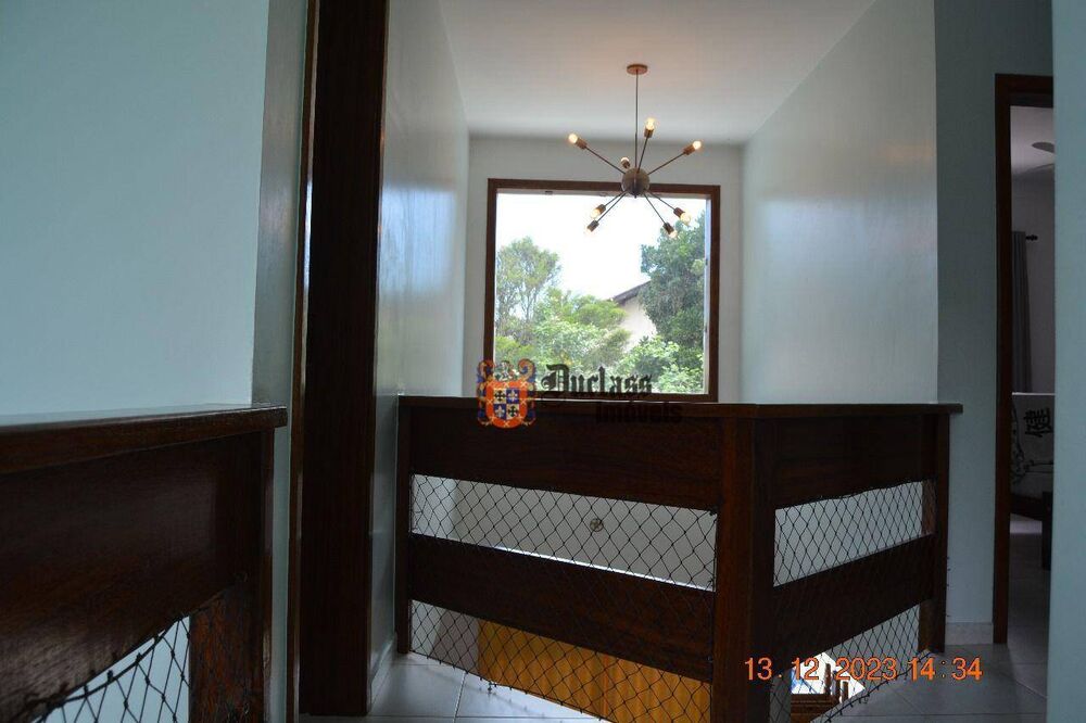 Sobrado, 4 quartos, 189 m² - Foto 26