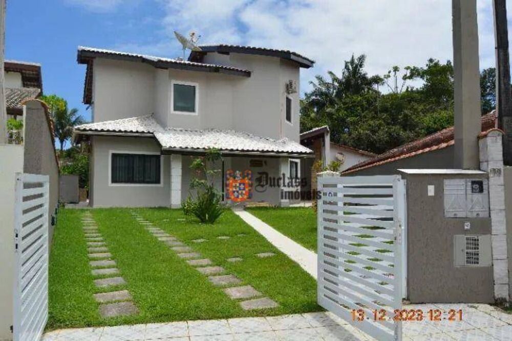 Sobrado, 4 quartos, 189 m² - Foto 7