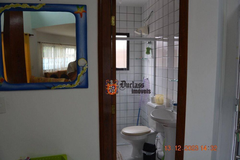 Sobrado, 4 quartos, 189 m² - Foto 25