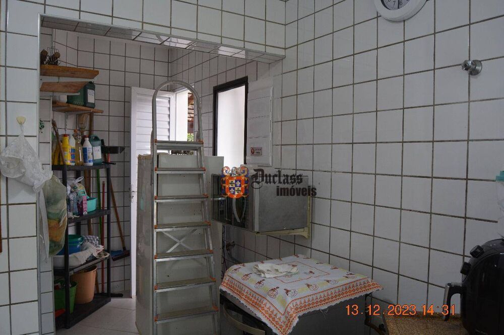 Sobrado, 4 quartos, 189 m² - Foto 24