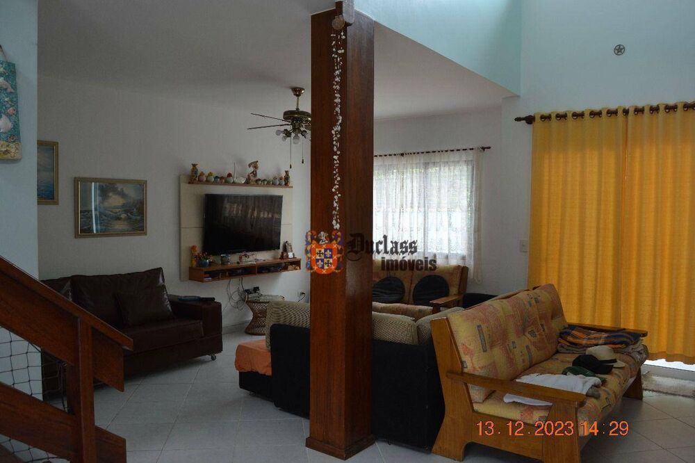 Sobrado, 4 quartos, 189 m² - Foto 41