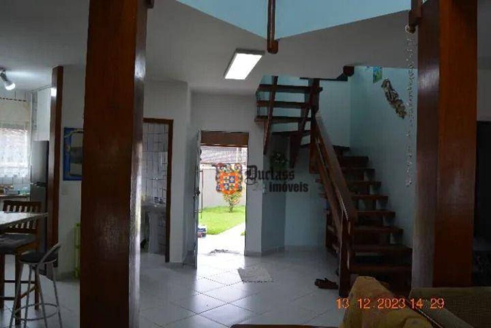 Sobrado, 4 quartos, 189 m² - Foto 15