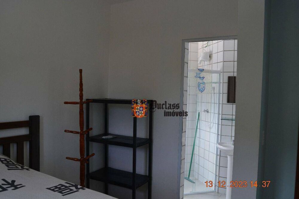 Sobrado, 4 quartos, 189 m² - Foto 38